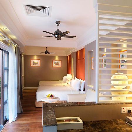 Hotel Grand Lexis Port Dickson Pokój zdjęcie Deluxe Suite
