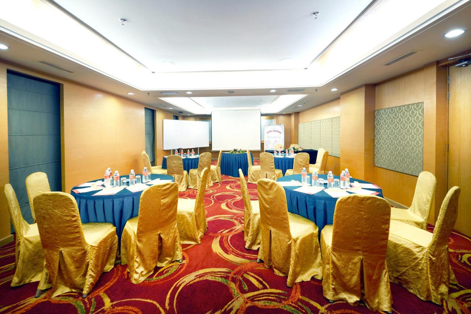 Hotel Grand Lexis Port Dickson Zewnętrze zdjęcie Meeting room