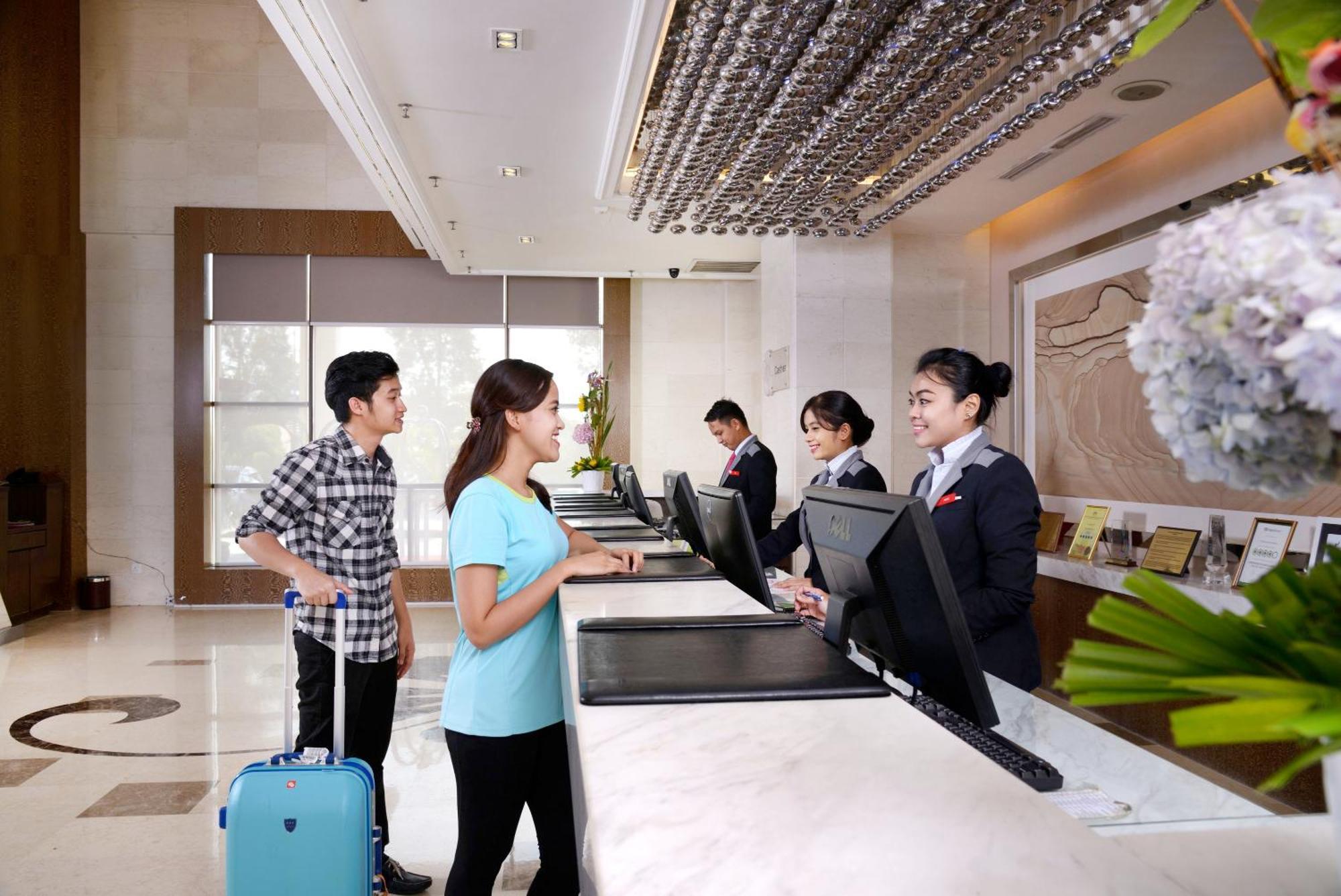 Hotel Grand Lexis Port Dickson Zewnętrze zdjęcie